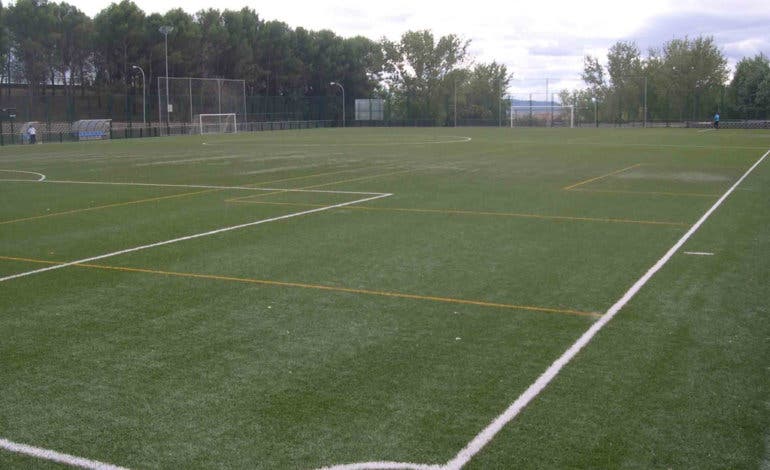 Un partido de juveniles entre Meco y Alcalá acaba a puñetazos