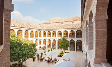 El Parador de Alcalá, el segundo mejor de España según TripAdvisor