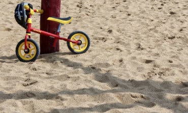 Alertan de la presencia de una nueva bacteria en los parques infantiles de Madrid