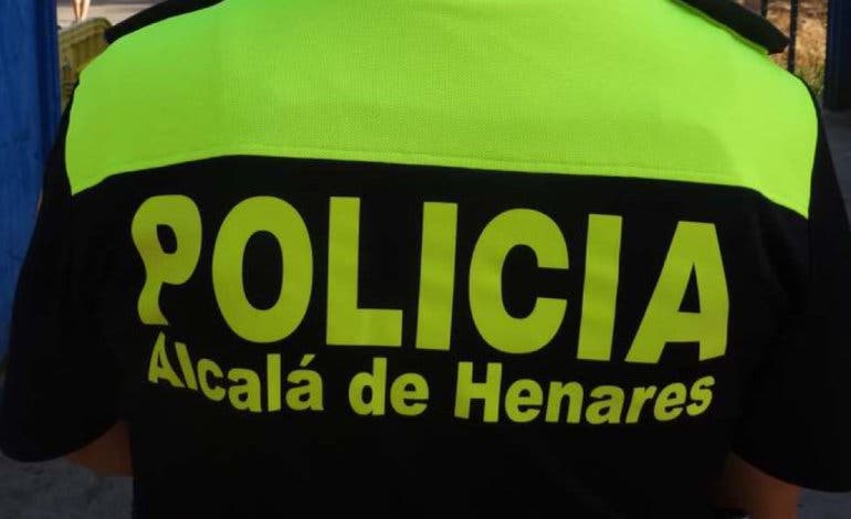 Nueva agresión en Alcalá de Henares contra agentes de la Policía Local