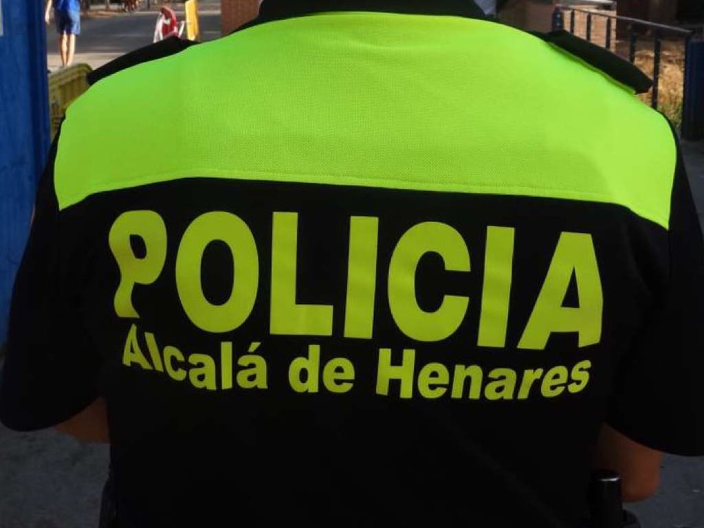 Detenido en Alcalá de Henares por sacar una navaja en una discusión de tráfico 