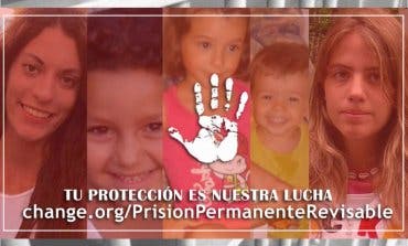 Recogida de firmas en Torrejón a favor de la Prisión Permanente Revisable
