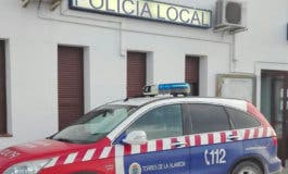 Así fue el suceso de Torres de la Alameda en el que murió un hombre