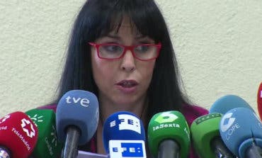 Una maltratada: «Llegué al juzgado de Arganda pidiendo ayuda y salí imputada»