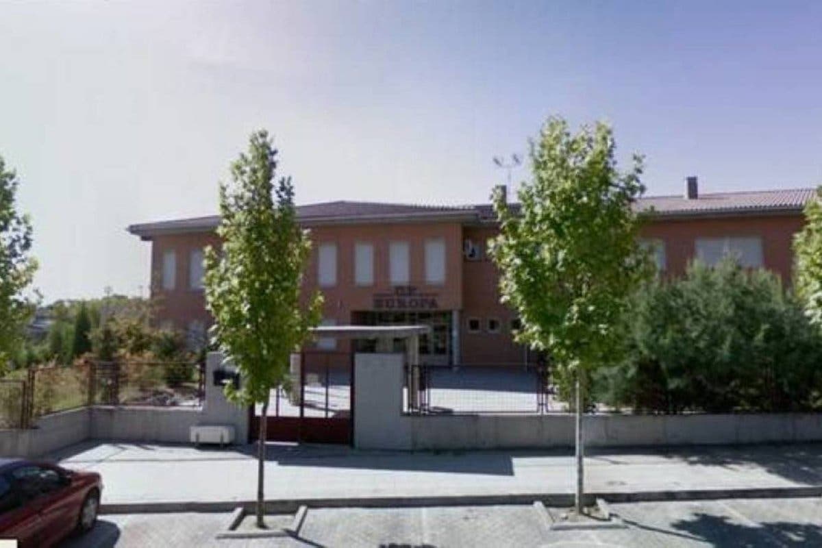 Nuevo intento de secuestro en un colegio de Madrid: La niña logró escapar