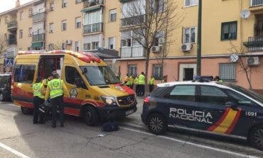 Cuatro detenidos por matar a un joven de 19 años a tiros en Madrid