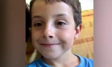 Hallado el cadáver del pequeño Gabriel, el niño desaparecido en Almería