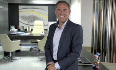 El empresario Trinitario Casanova invierte 40 millones en Alcalá de Henares
