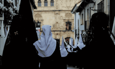 12 procesiones recorrerán las calles en la Semana Santa de Alcalá de Henares
