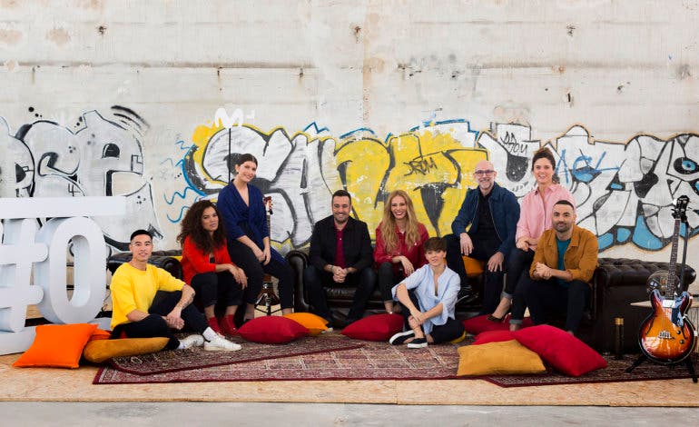 Fama arranca este domingo en Alcalá de Henares con sorpresa de OT