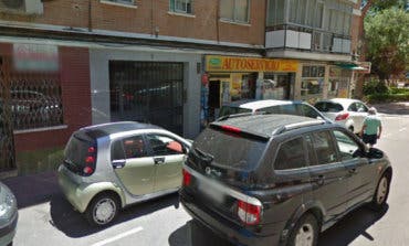 Un detenido por el asesinato de un joven de 30 años en Alcalá de Henares