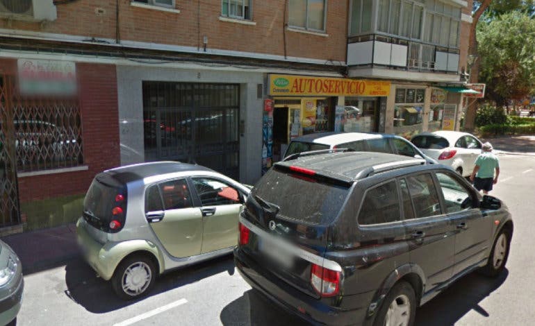 Un detenido por el asesinato de un joven de 30 años en Alcalá de Henares