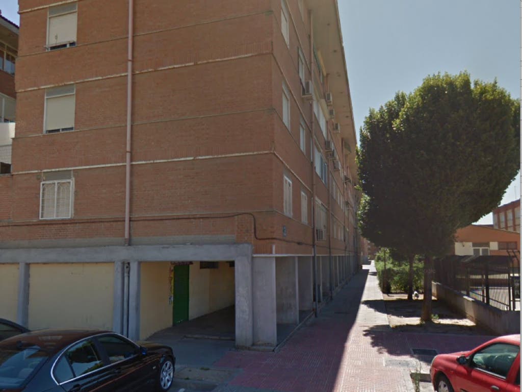 La misteriosa muerte de la mujer hallada desnuda en un piso de Alcalá de Henares