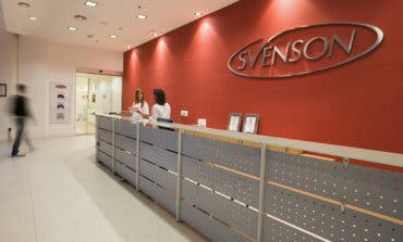 Svenson inaugura su primer centro capilar en Alcalá de Henares