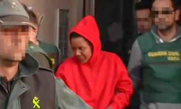Ana Julia se derrumba y confiesa que mató a Gabriel