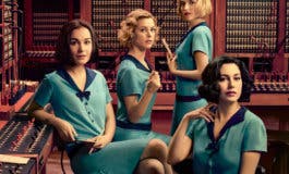 Netfix elige Guadalajara para rodar Las Chicas del cable