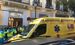 Tres jóvenes heridos en una pelea en Madrid tras consumir droga caníbal