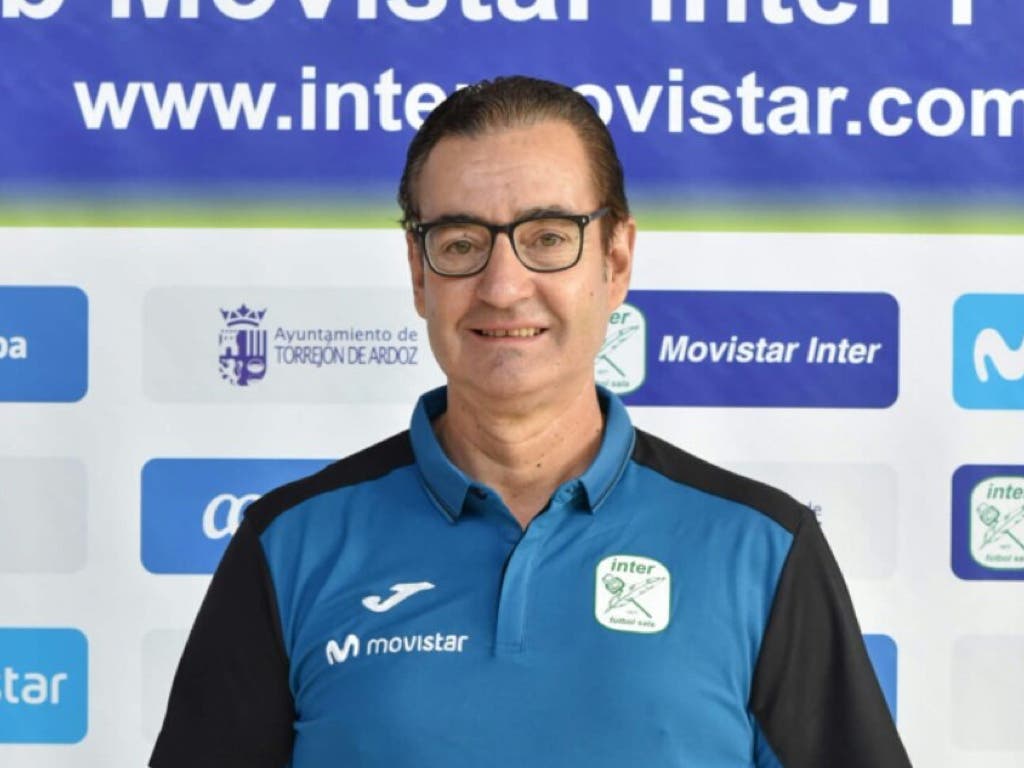 Alcalá de Henares celebrará un torneo homenaje al utillero del Inter fallecido de un infarto 