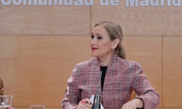 La Comunidad de Madrid anuncia una nueva rebaja de impuestos