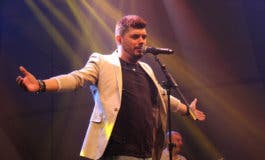 PRIMICIA: Demarco Flamenco actuará en las Fiestas de Torrejón