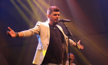 PRIMICIA: Demarco Flamenco actuará en las Fiestas de Torrejón