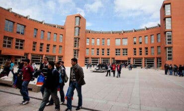 La Universidad de Alcalá celebra una feria de empleo para ingenieros