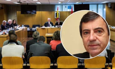 La última palabra de Ginés en el juicio del caso Bloque Coslada