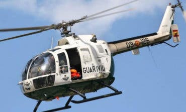 Rescatan a un vecino de Azuqueca herido en los Pirineos