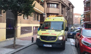 Tres heridos tras una reyerta con arma blanca y de fuego en el entorno de La Cubierta de Leganés