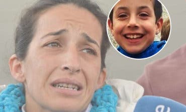 La emotiva carta de despedida de la madre de Gabriel a su hijo