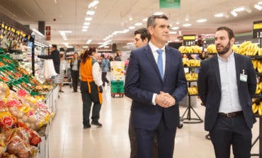 Así es el nuevo Mercadona que acaba de abrir en Guadalajara