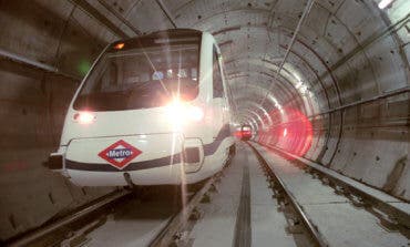 En marcha el estudio geotécnico del Metro de Coslada y San Fernando de Henares