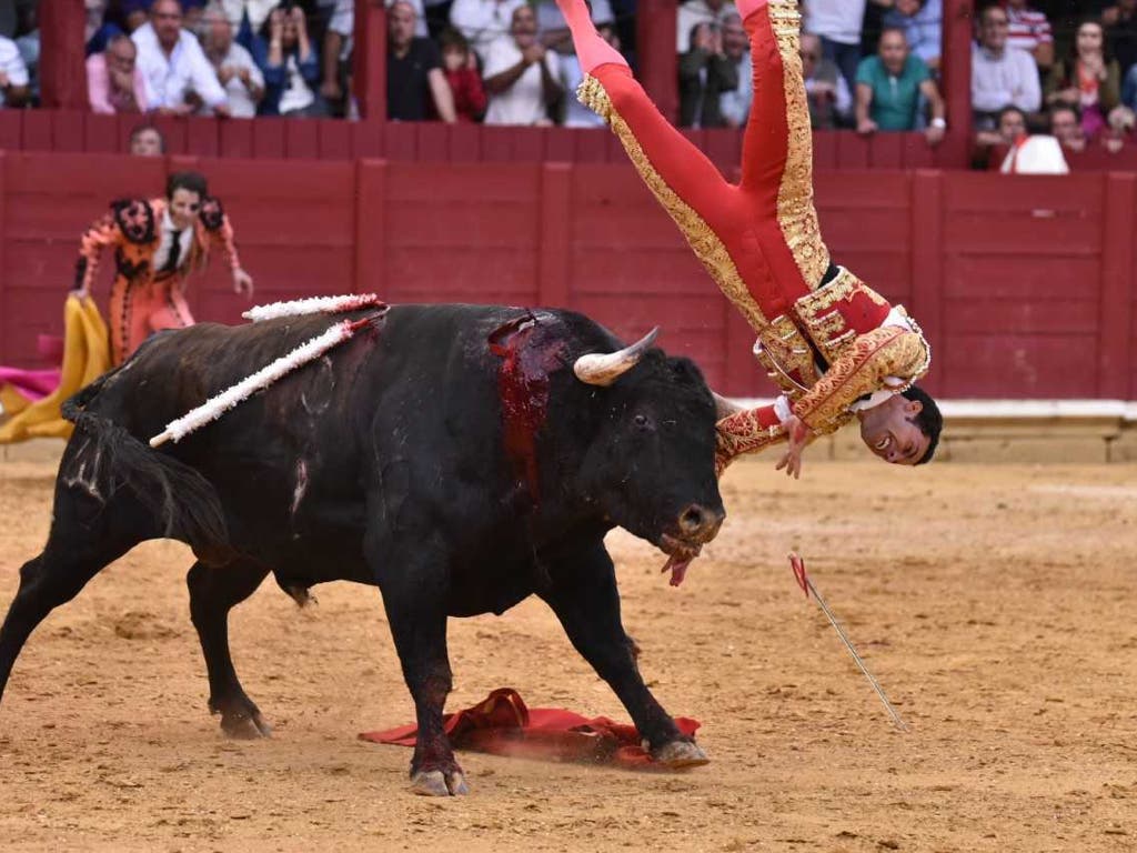 David de Miranda recibe el alta en Coslada tras el grave percance que sufrió