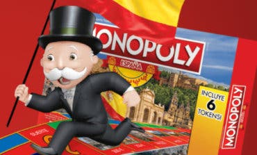 Recta final: Torrejón y Guadalajara, si nada cambia, tendrán casilla propia en el Monopoly