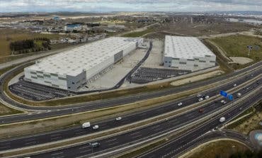 El gigante chino Bright Food se instala en Torrejón de Ardoz