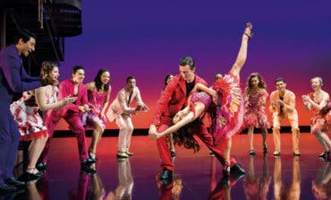 Llega a Madrid West Side Story, el musical original de Broadway