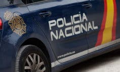 Detenido el conductor fugado tras atropellar mortalmente a una mujer en Parla 