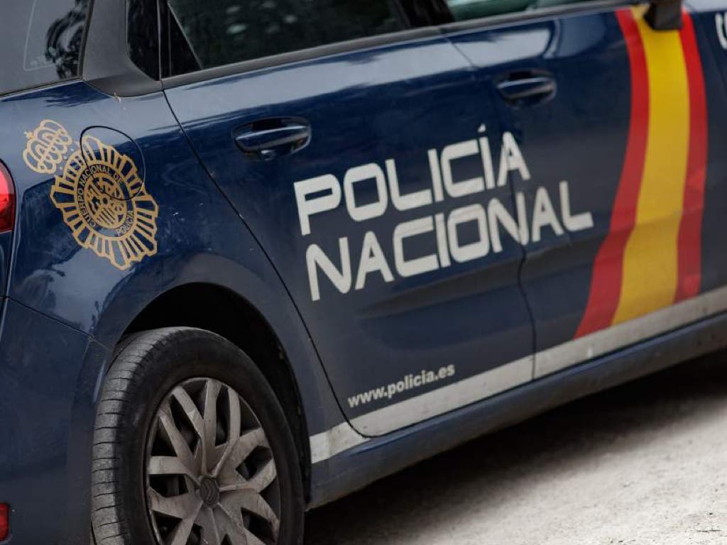 Amenaza de muerte a su mujer en Guadalajara con un enorme cuchillo