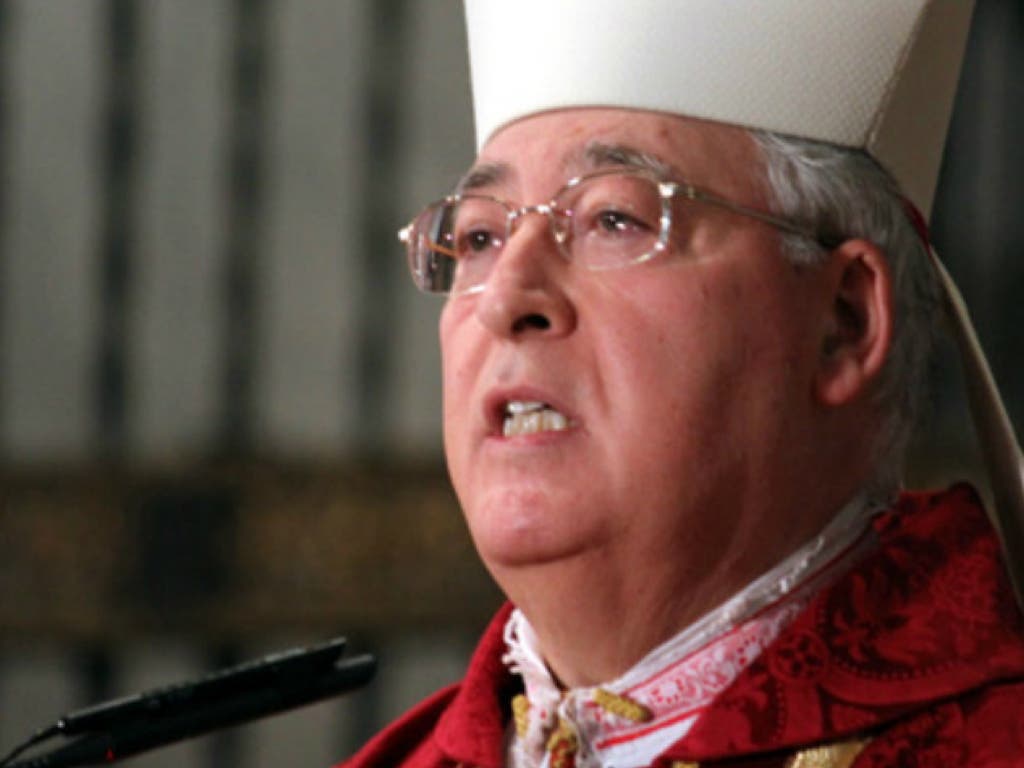 Regresa el bulo atribuido al obispo de Alcalá sobre las mujeres