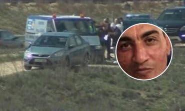 Detenido en Vallecas el hombre que atropelló y mató a su pareja en la A-5