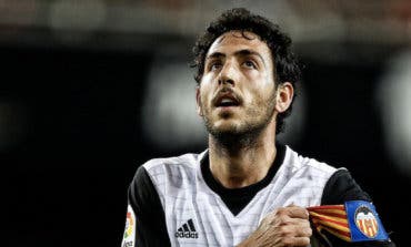El futbolista de Coslada, Dani Parejo, no falla un penalti desde marzo de 2017