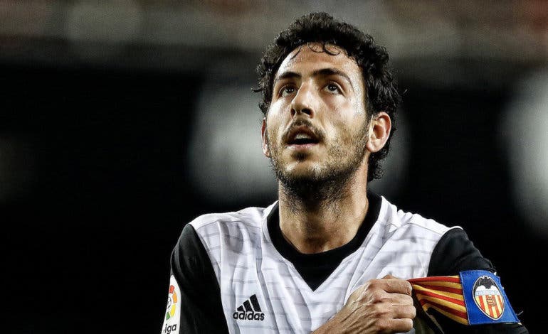 El futbolista de Coslada, Dani Parejo, no falla un penalti desde marzo de 2017