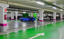 Torrejón ofrece 1.000 plazas de garaje desde 20 euros al mes