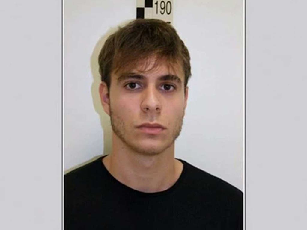 Prorrogan hasta 2020 la prisión provisional del asesino de Pioz