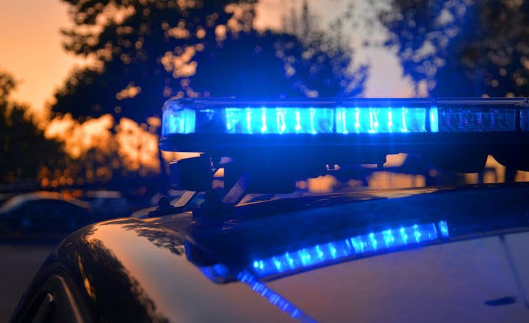 Cinco menores detenidos por apuñalar a otro en San Blas