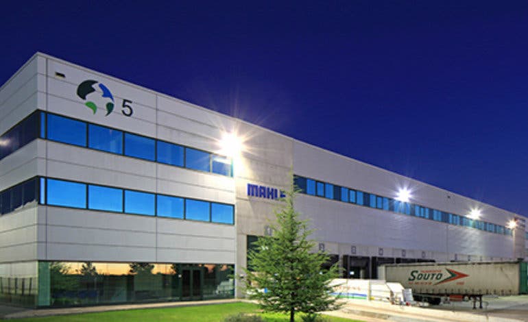 Prologis construirá una nueva nave logística en San Fernando de Henares