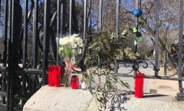Conmoción en Colmenar por la muerte del niño de 4 años en El Retiro