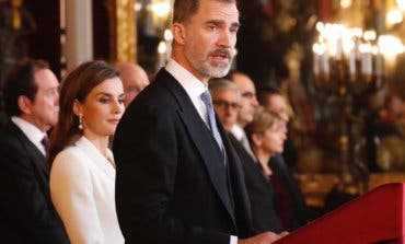 El Rey visita este jueves Torrejón de Ardoz