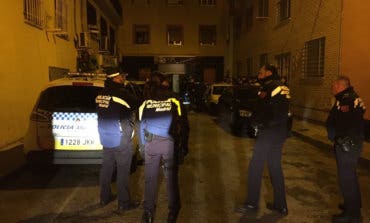 Una reyerta en un bar de copas acaba con un muerto y cuatro heridos 