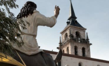 Cuatro buenas razones para vivir la Semana Santa en el Corredor del Henares